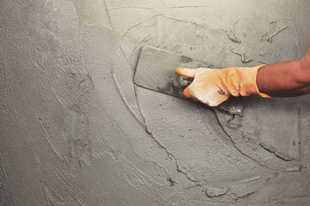 Best Concrete Driveway Installation in Hawley, MN