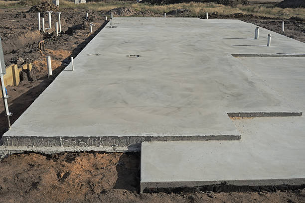 Best Concrete Removal and Replacement in Hawley, MN