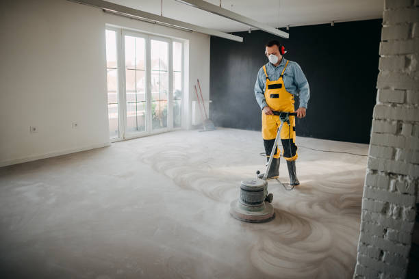 Best Concrete Sealing and Maintenance in Hawley, MN
