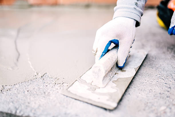 Best Commercial Concrete Services in Hawley, MN