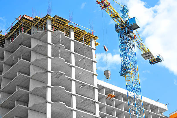 Best Concrete Foundation Repair in Hawley, MN